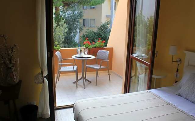 La Tuia E Il Tasso Bed  Breakfast