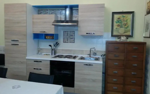 Appartamento Centrale