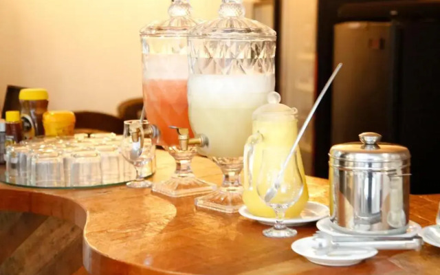 Terras Hotel