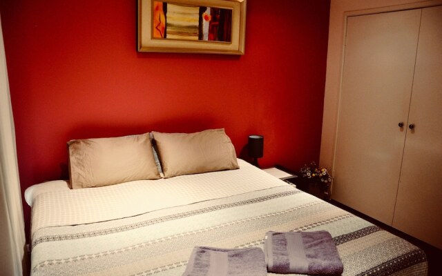 TL Warmest Homestay