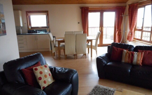 Copper Beech Lodge