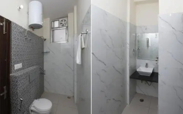 Star Guest House By OYO Rooms