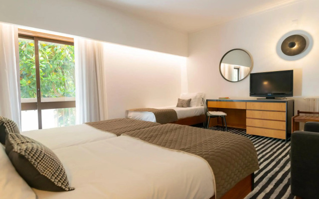 D. Afonso Hotel & SPA