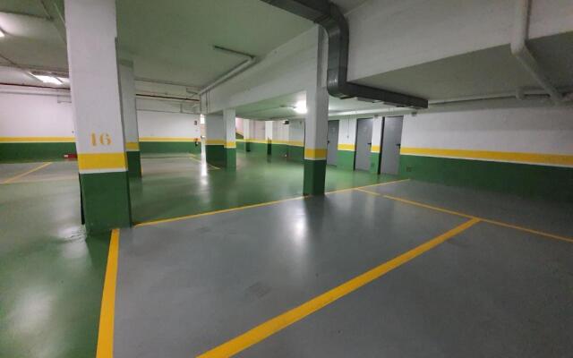 Residencial Vicaño VUT-PO-03856