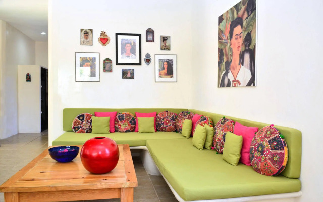 Villas Geminis Boutique Condo Hotel