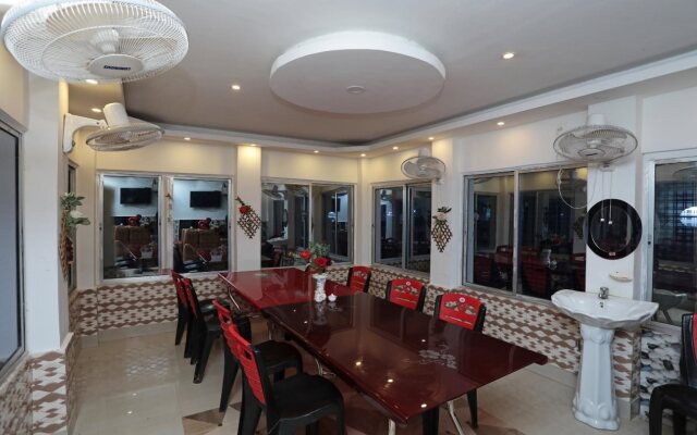 Varsha Resort By OYO Rooms