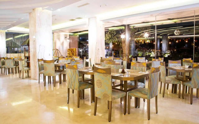 KJ Hotel Yogyakarta