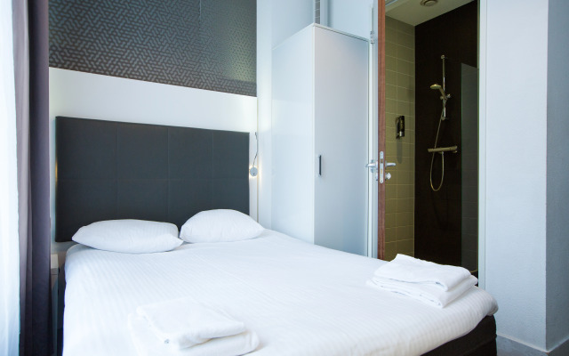 Hotel Vossius Vondelpark