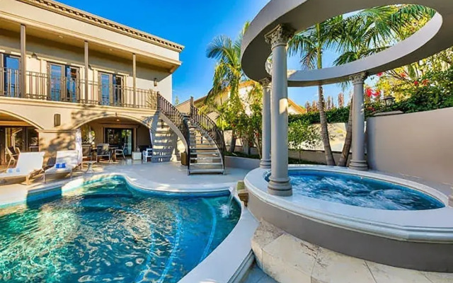 Villa Hera