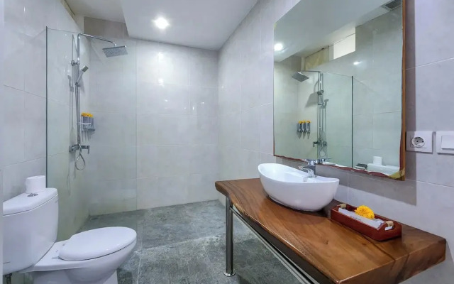 Villa Emilia Seminyak by Nagisa Bali