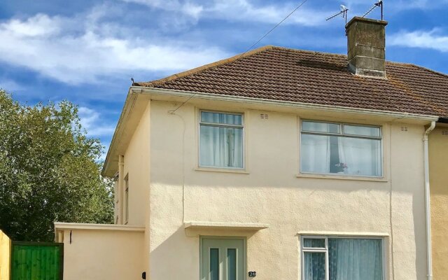 The Woodfarm Lodge - 3 Bedroom House