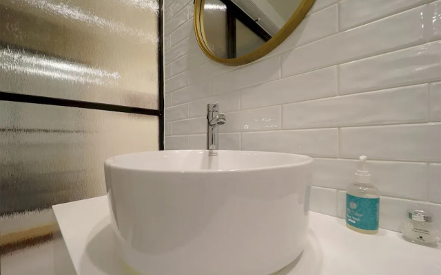 February Stay Gangseo