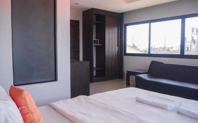 Rakkawan Residence Khaolak (SHA Plus+)
