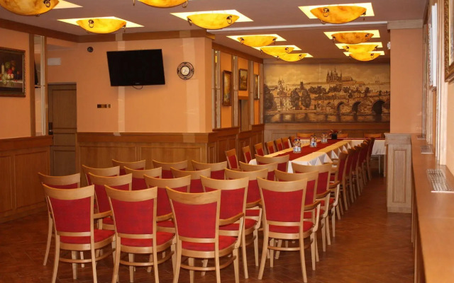 Hotel Askania