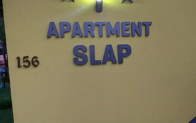 Apartment Slap