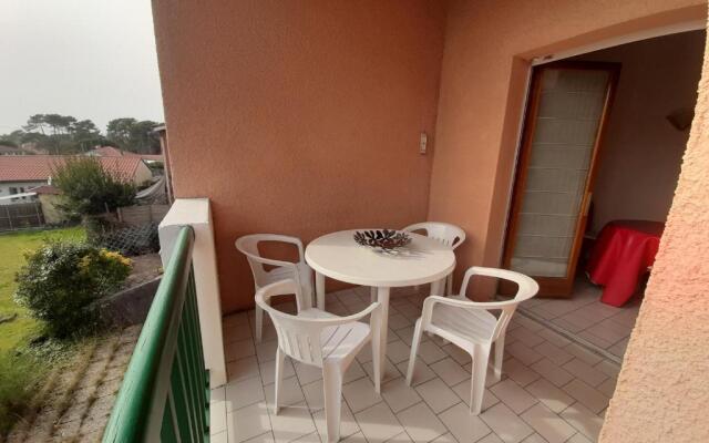 Appartement Capbreton, 3 pièces, 5 personnes - FR-1-239-608