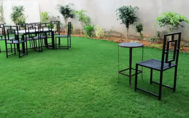 Hotel Ranthambhore Paradise