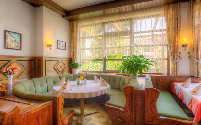 Hotel Burgenländerhof