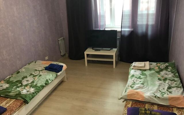 Apartamenty Na Ul. Pskovskaya, 2