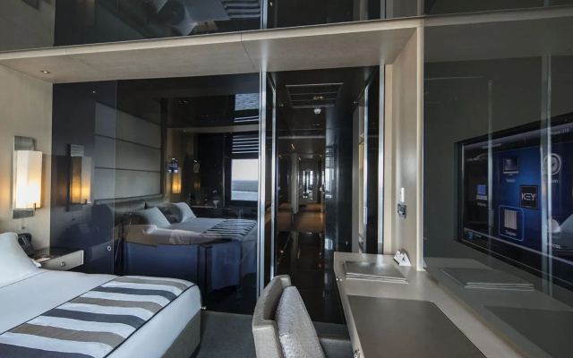 Key Hotel - Boutique Class