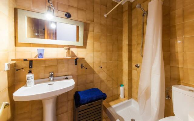 Chalet Cala Murta 20metres From the sea