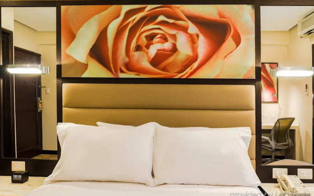 Hilton Garden Inn Guatemala City