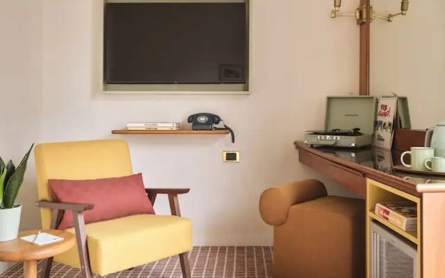 Max Brown Hotel Missori, part of Sircle Collection