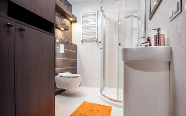 Apartamenty Szewska 7 Street by Apartamenty Lubelskie