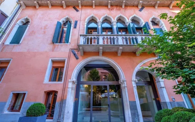 Ca' Molin Cuoridoro - Massari