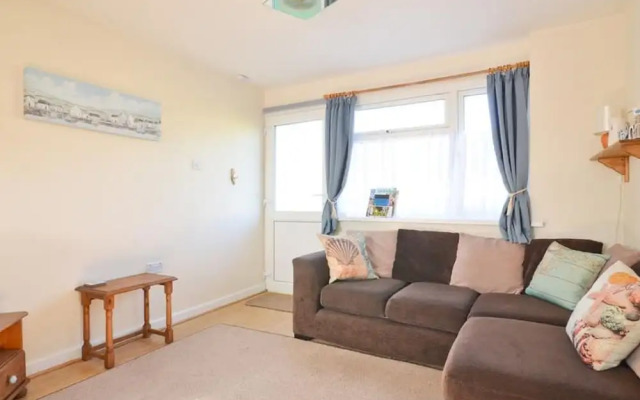 117 Sandown Bay Holiday Park