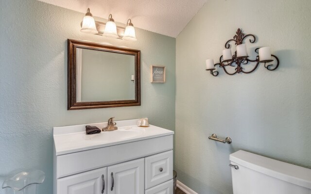 Pelican Paradise West 3 Bedroom Home