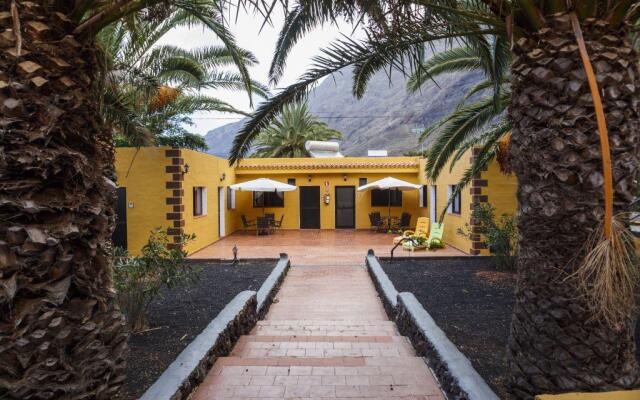 Casa Salmor