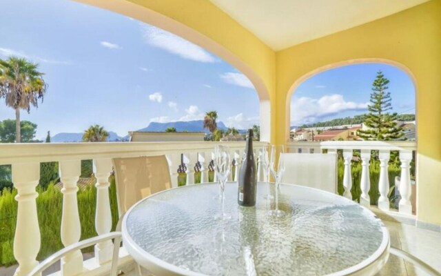 Villa in Calpe - 104078 by MO Rentals