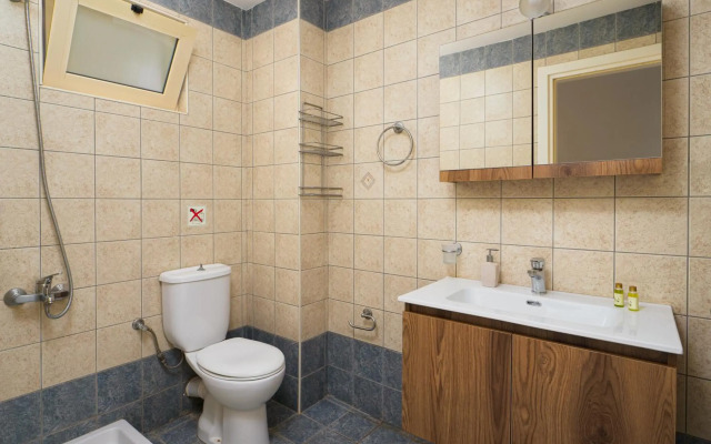 Fotis Studios Apartments