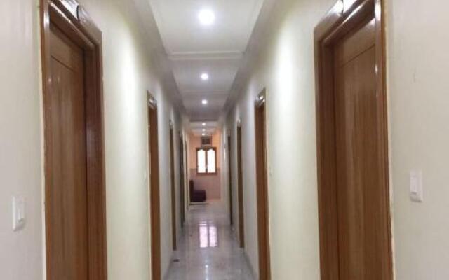 Sai Guest House by OYO Rooms