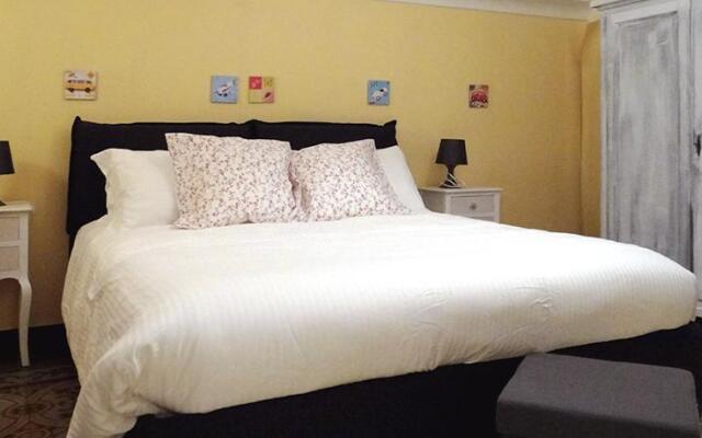 Bed And Breakfast Savona In Villa Dmc