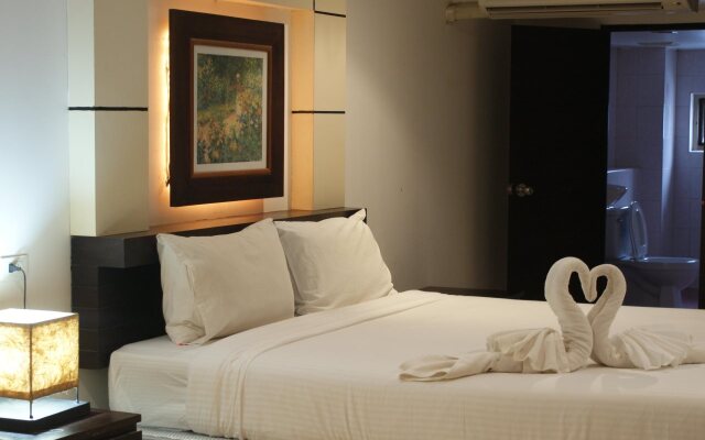 New International Guest House