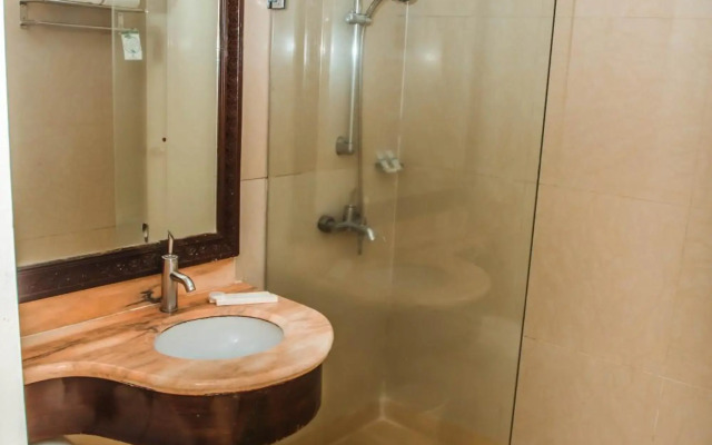 View Park Hotel
