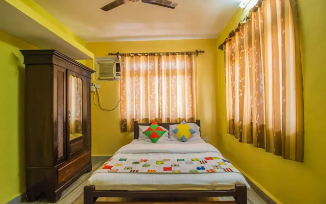 OYO 11353 Home Sea View 3BHK Dona Paula