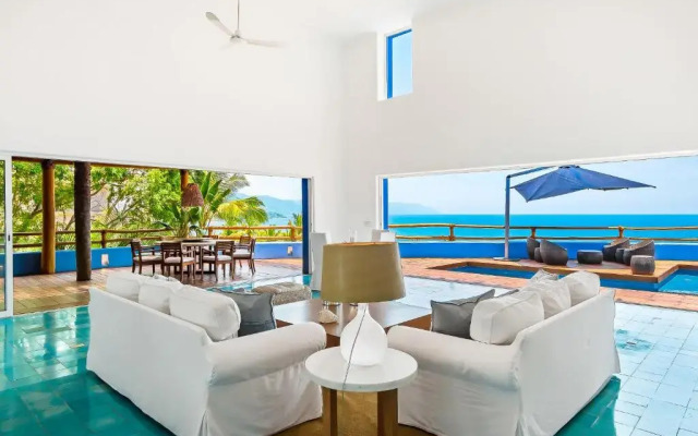 San Xoaquin Casa Azul 21