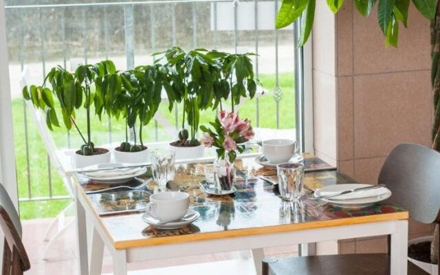 Bayview Bed and Breakfast