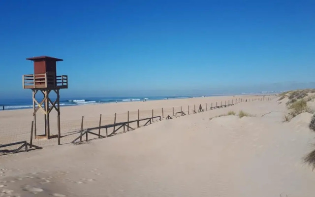 Casa Reyes El Palmar