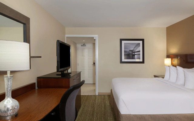 Marriott Memphis East