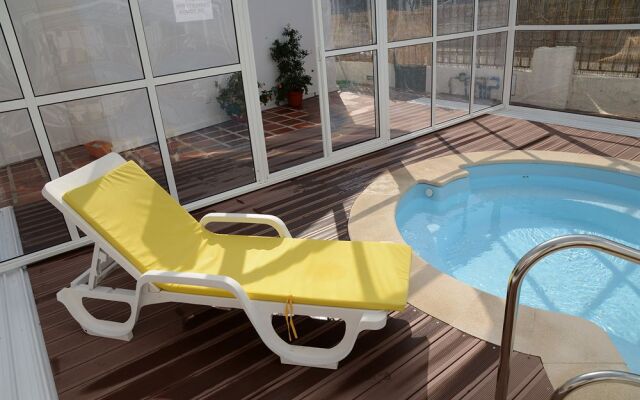 Hotel Figueiredo's