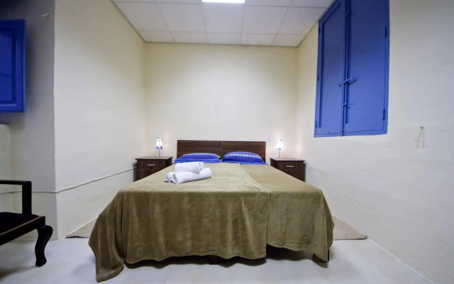 VBL Hostel – Adults only