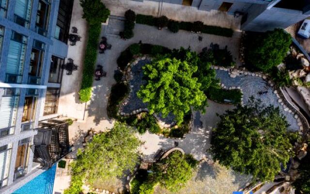 Xinlei Hot Spring Hotel