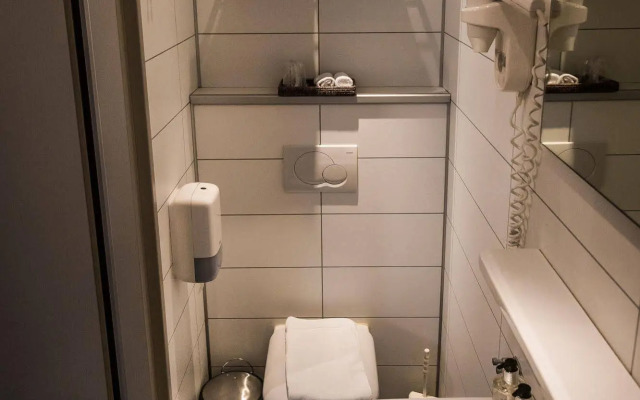 Hotel & Restaurant De Limbourg