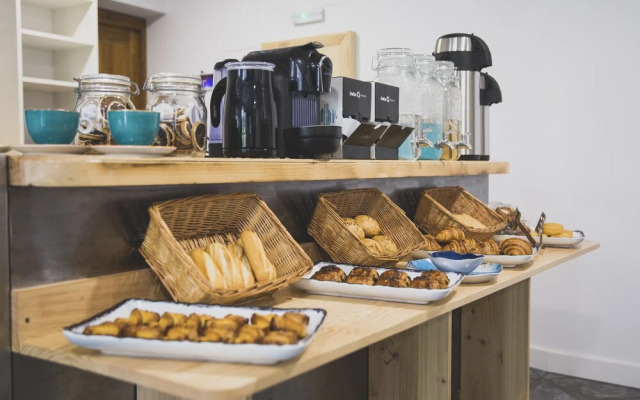 Hotel la Caracola Suances