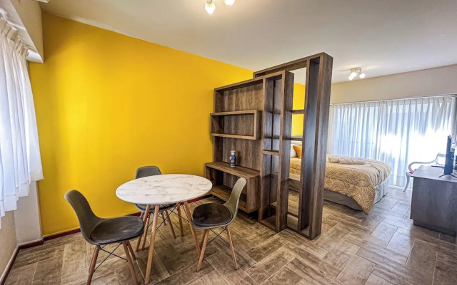 Rent Up - Cómodo Monoamb. en Microcentro