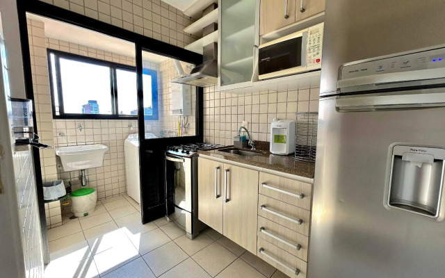 Flat La Maison Residence UH94
